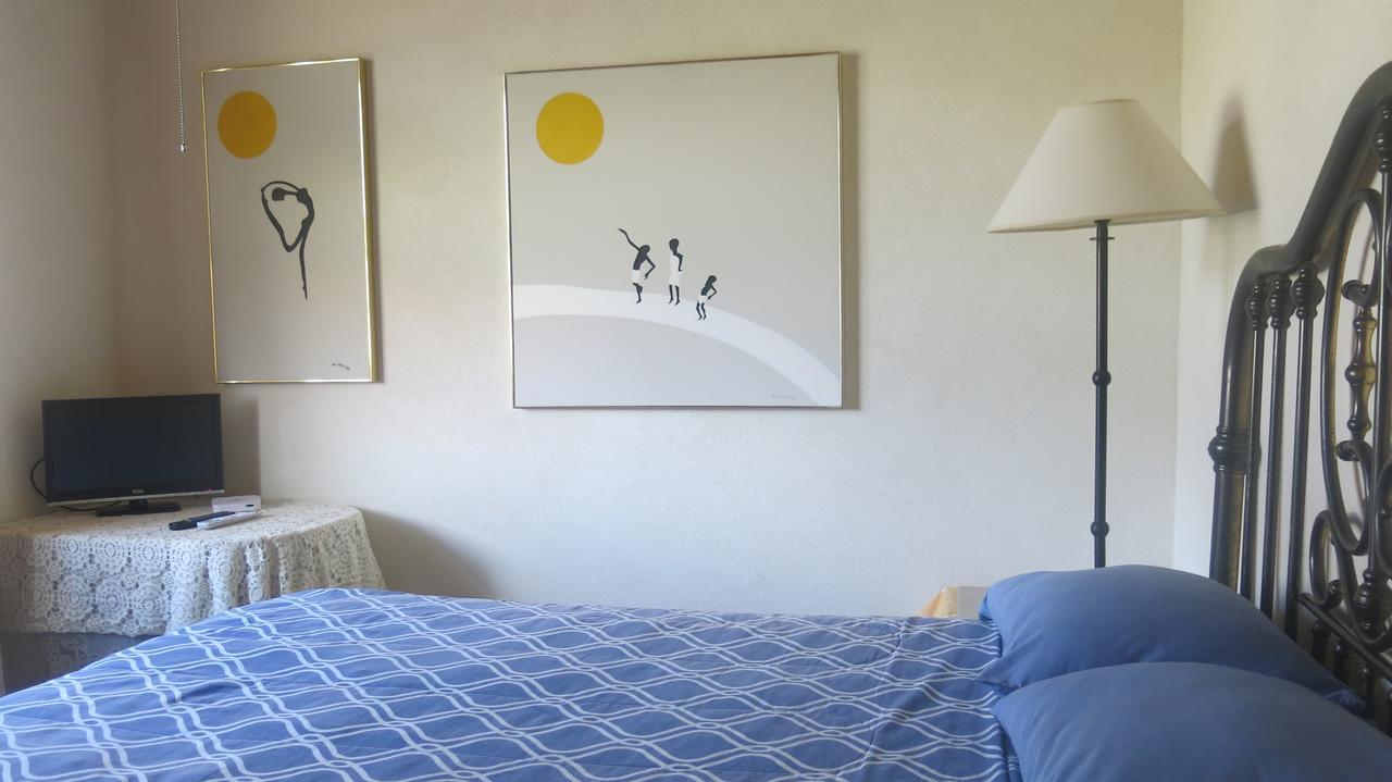 Gemini House Bed & Breakfast Christ Church Exteriör bild
