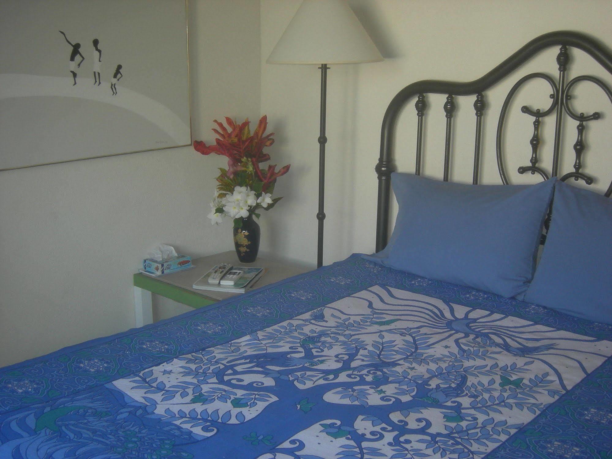 Gemini House Bed & Breakfast Christ Church Exteriör bild